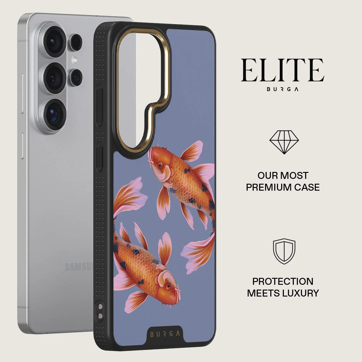 Zen - Samsung Galaxy S26 Ultra Case - Image 6