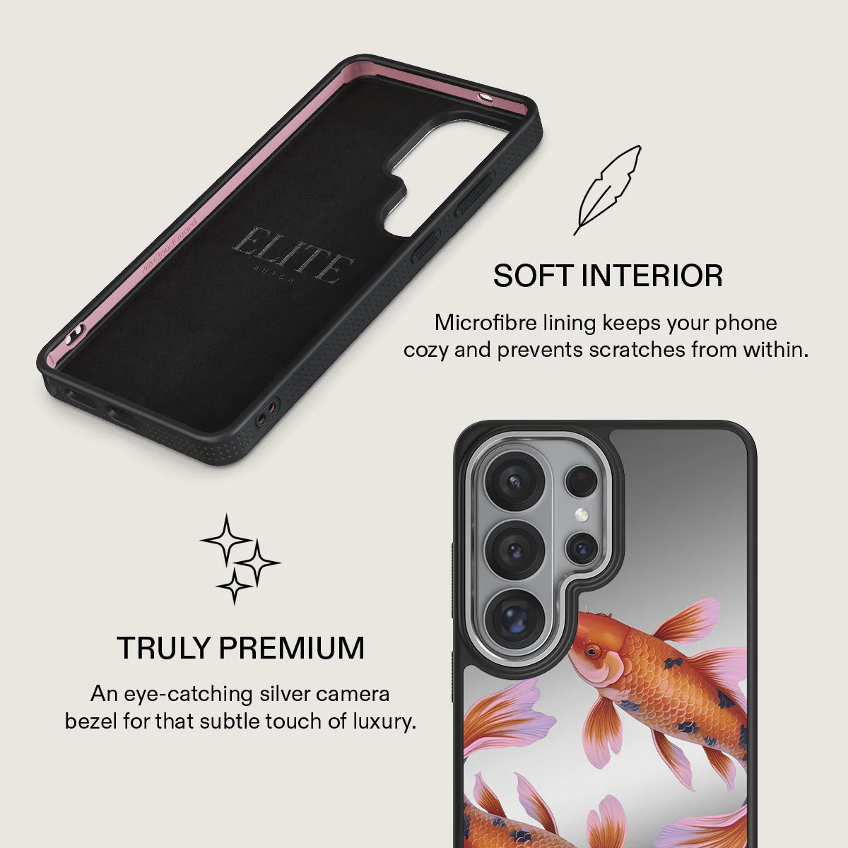 Zen - Samsung Galaxy S26 Ultra Case - Image 62