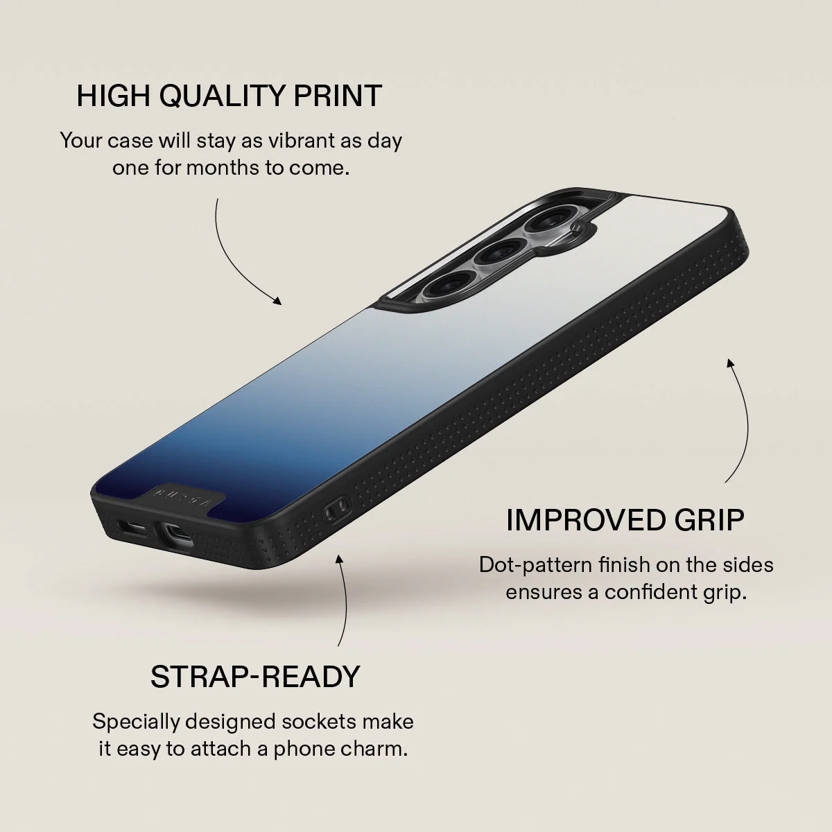 Zero Gravity - Samsung Galaxy S26 Case - Image 16