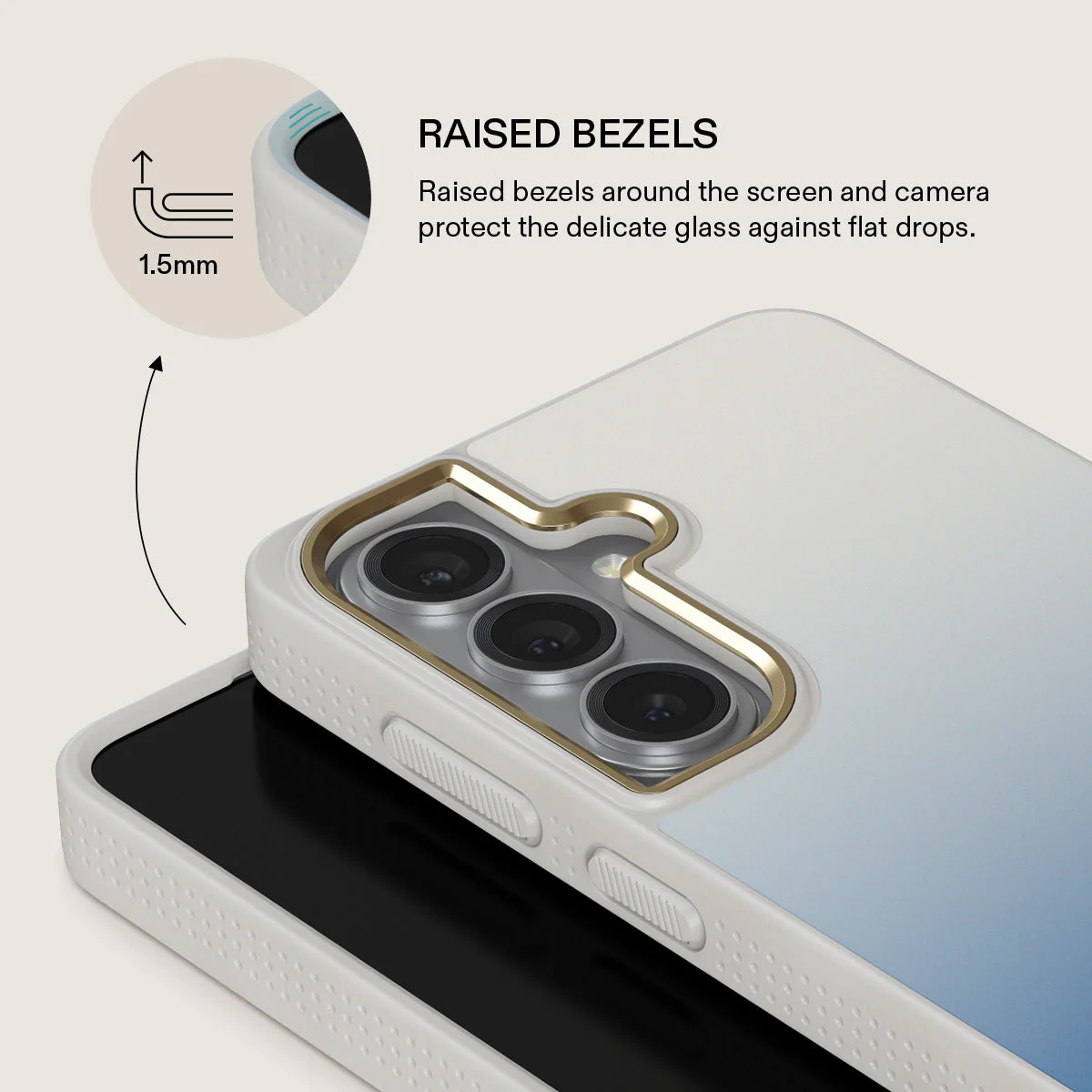 Zero Gravity - Samsung Galaxy S26 Case - Image 29