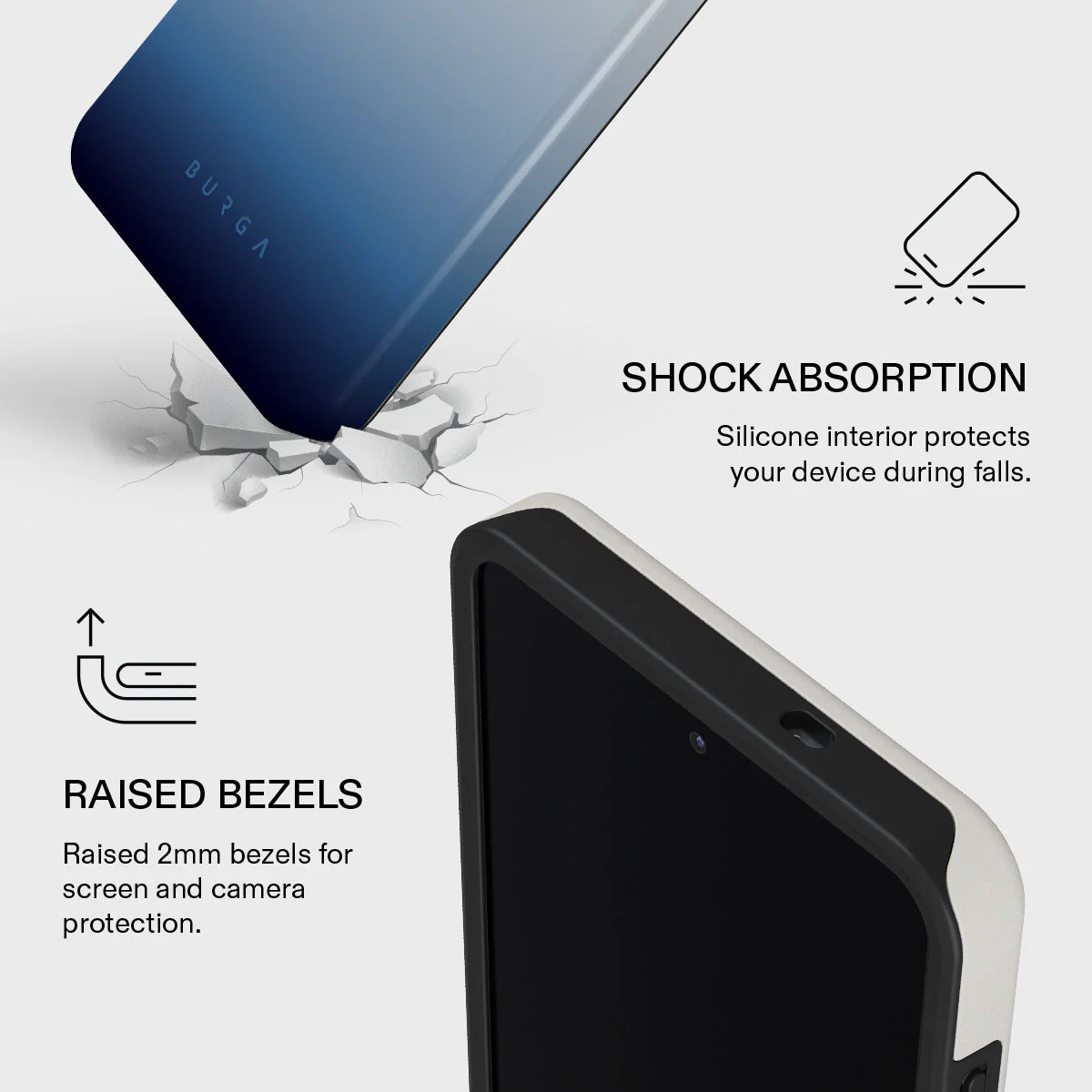 Zero Gravity - Samsung Galaxy S26 Case - Image 4