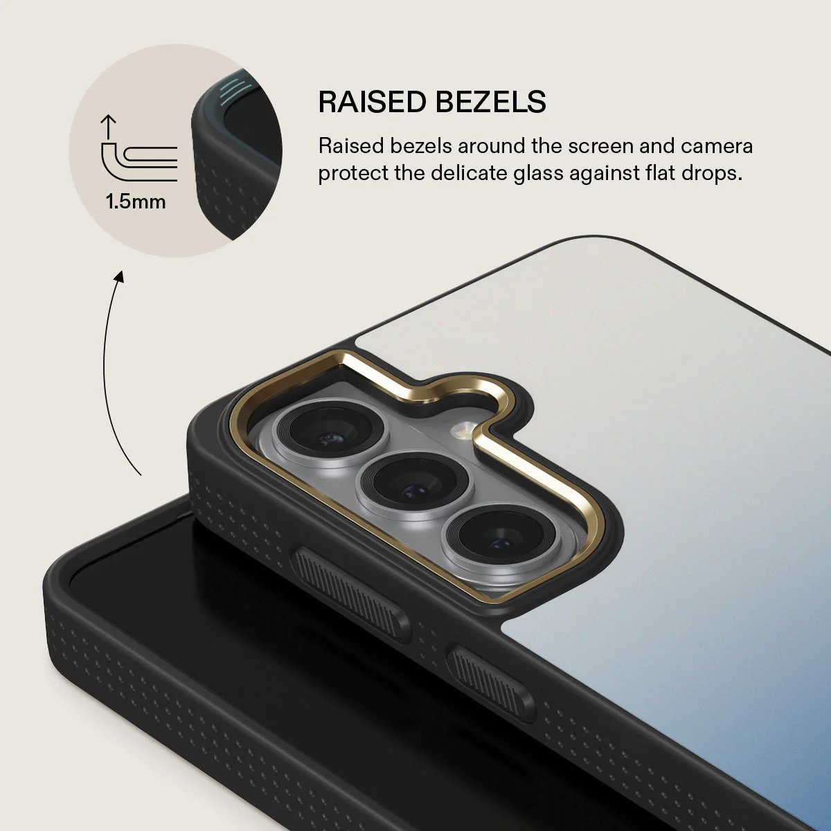 Zero Gravity - Samsung Galaxy S26 Case - Image 8