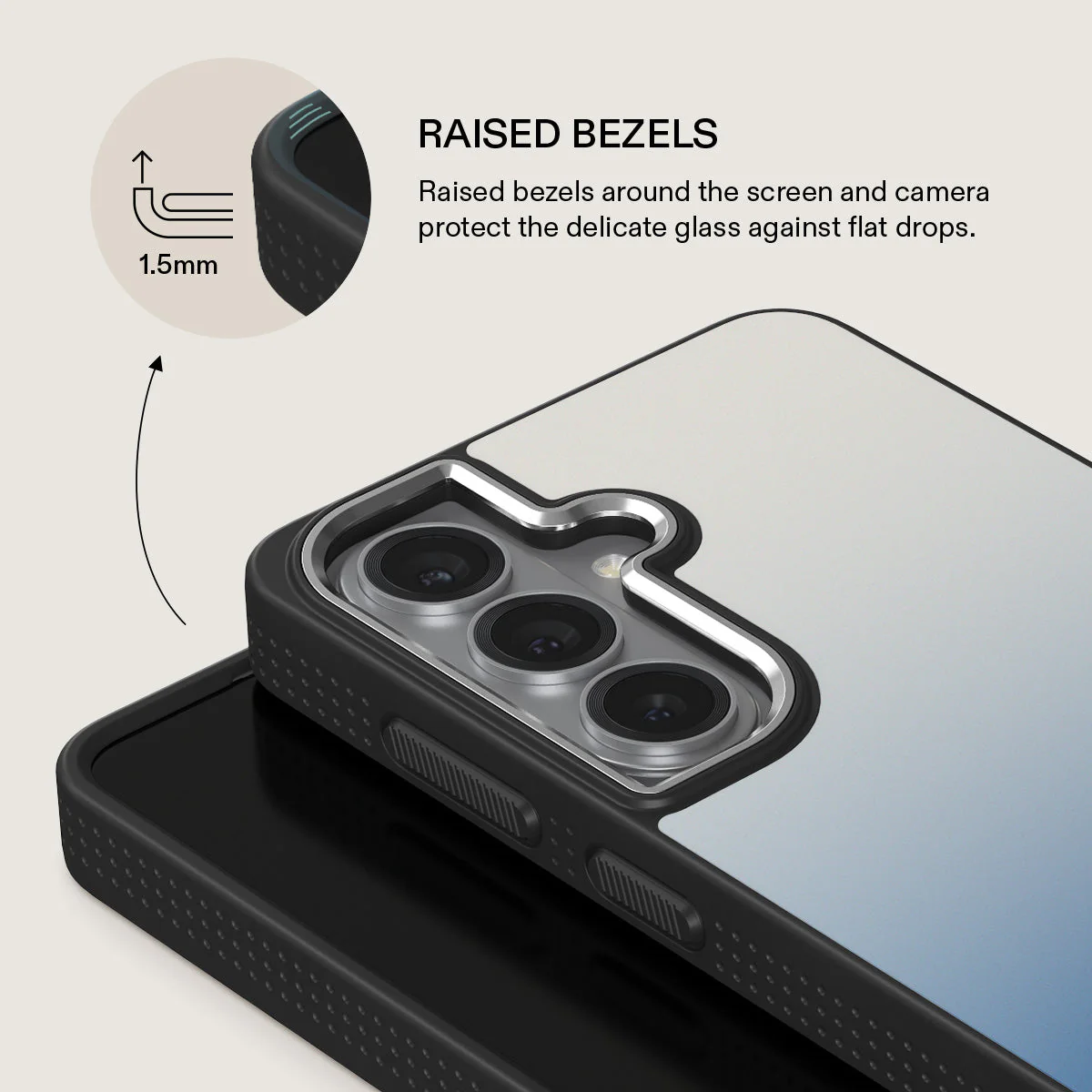 Zero Gravity - Samsung Galaxy S26 Plus Case - Image 22