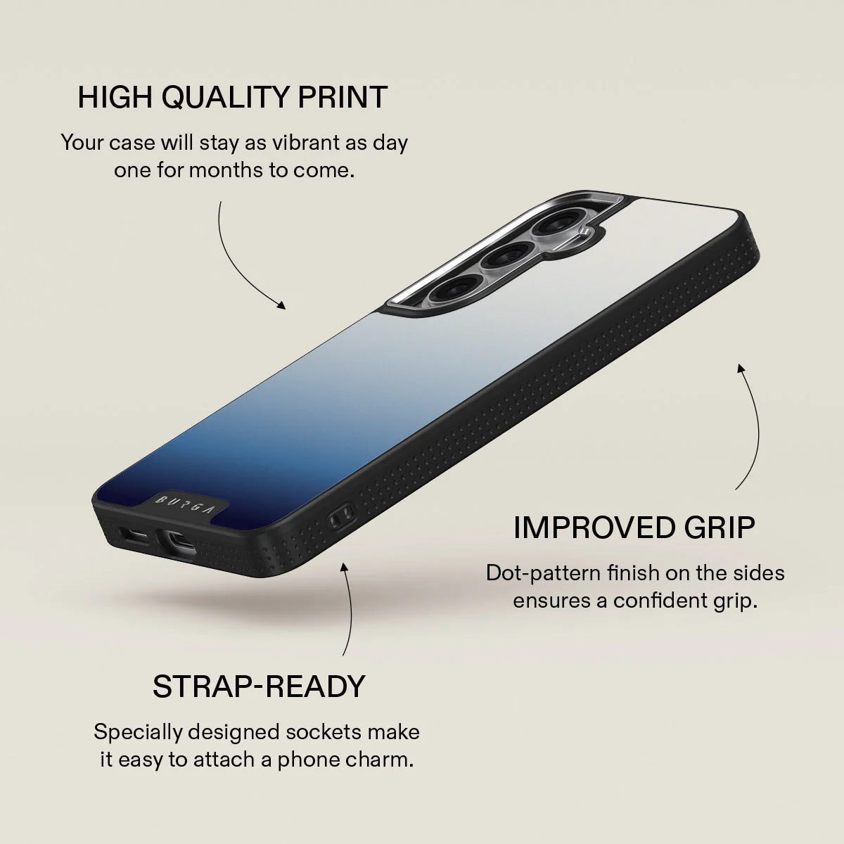 Zero Gravity - Samsung Galaxy S26 Plus Case - Image 23