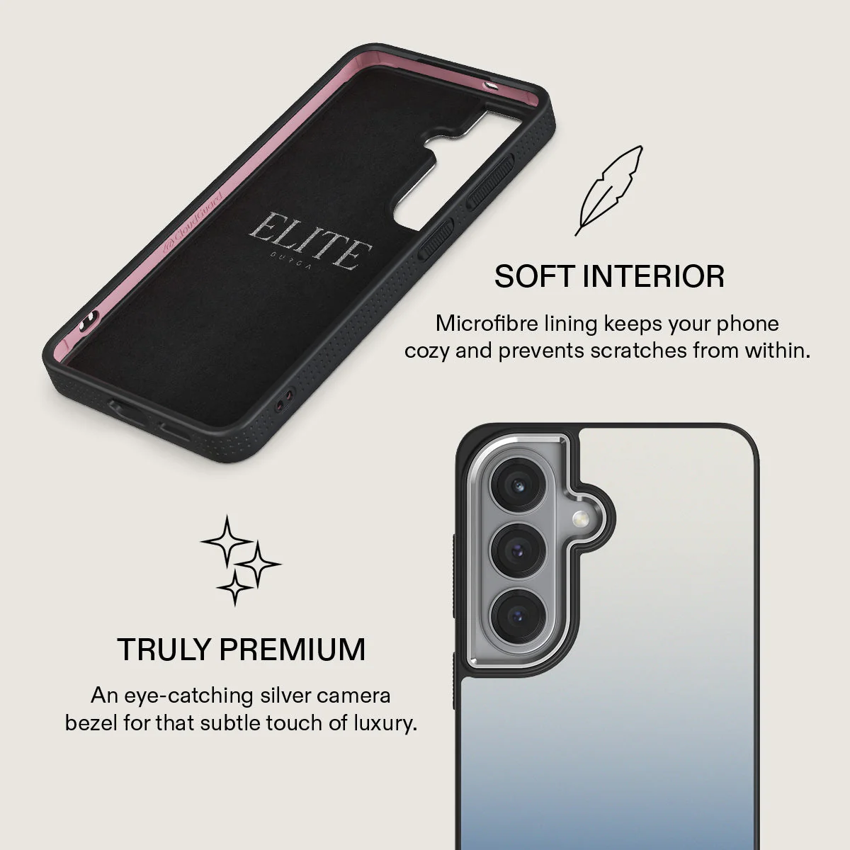 Zero Gravity - Samsung Galaxy S26 Plus Case - Image 24