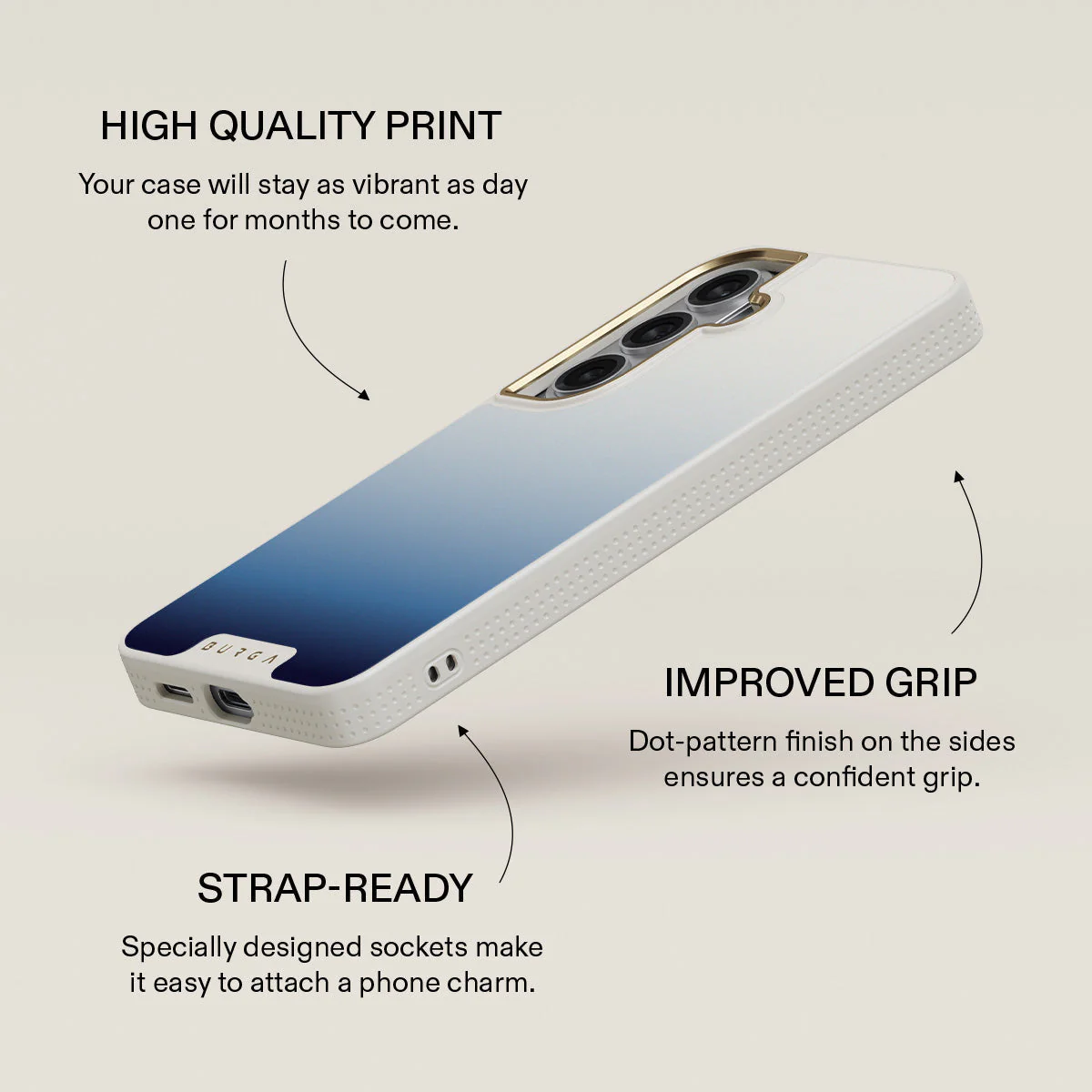 Zero Gravity - Samsung Galaxy S26 Plus Case - Image 30