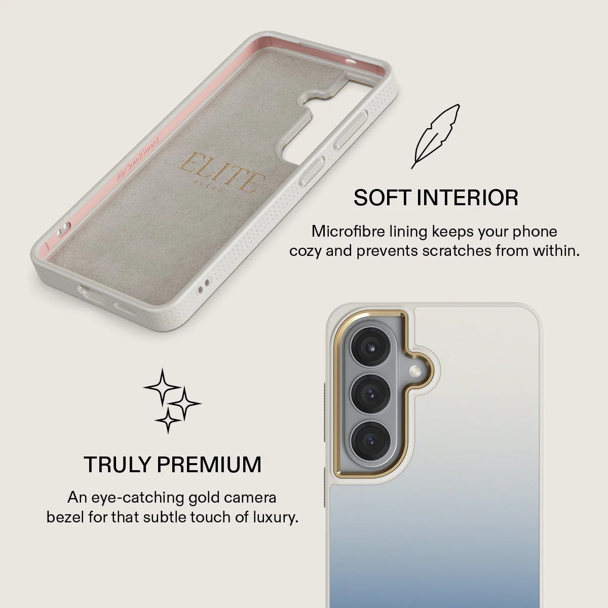 Zero Gravity - Samsung Galaxy S26 Plus Case - Image 31