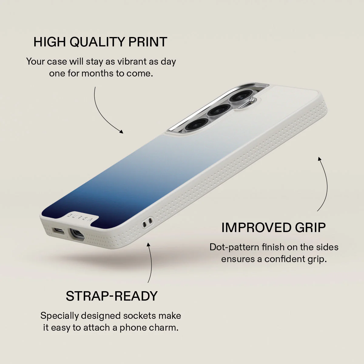 Zero Gravity - Samsung Galaxy S26 Plus Case - Image 37