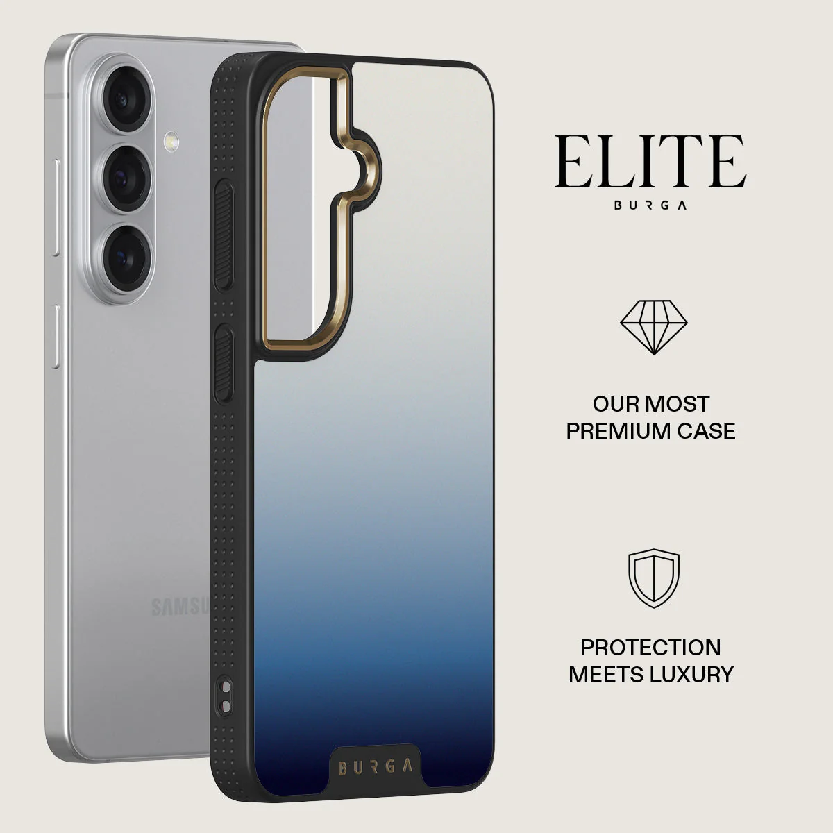 Zero Gravity - Samsung Galaxy S26 Plus Case - Image 6