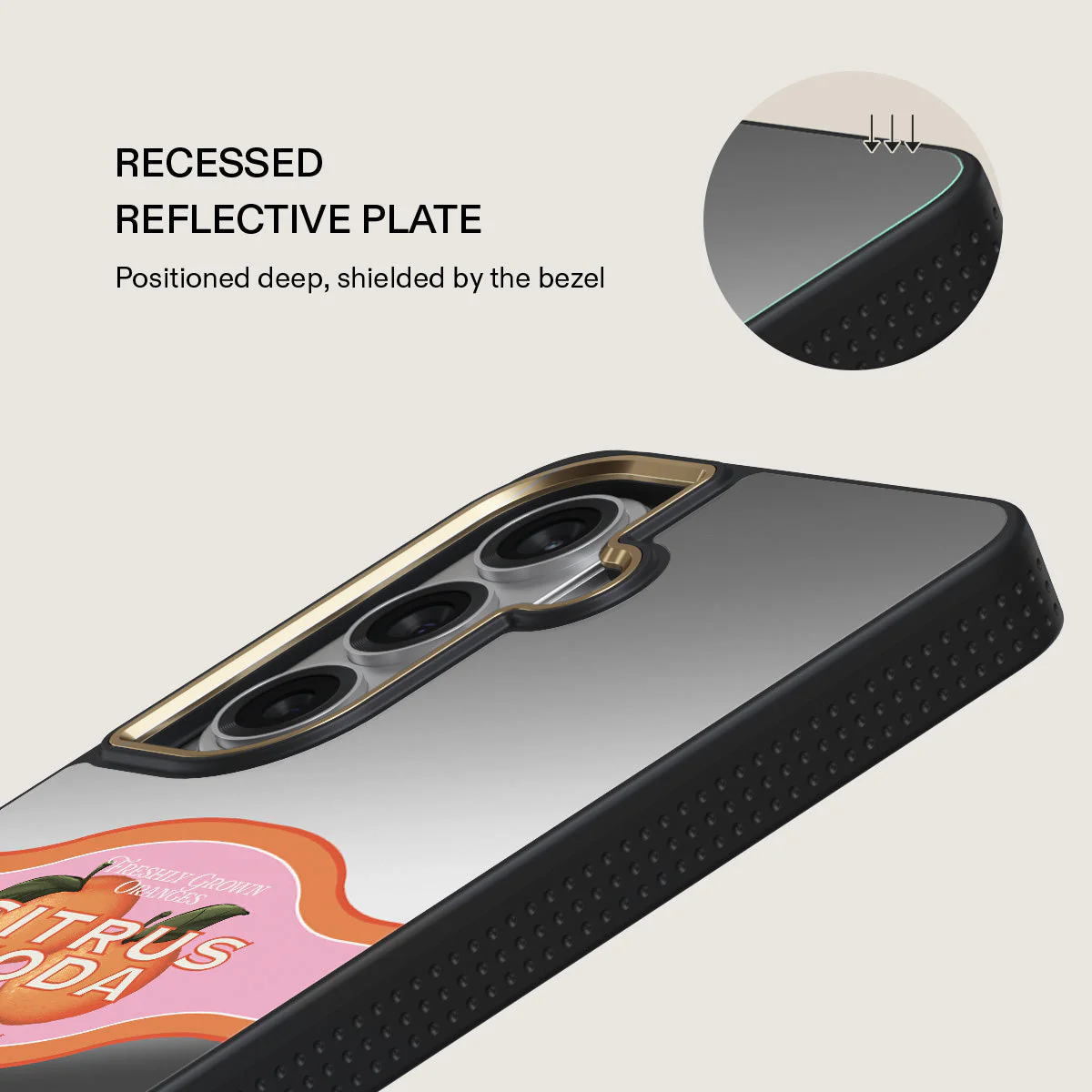 Zesty - Samsung Galaxy S26 Case - Image 43