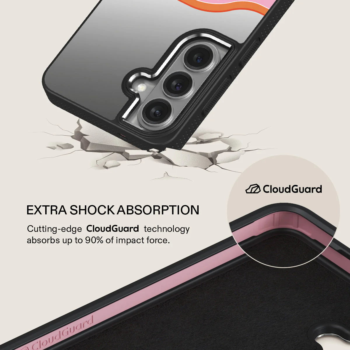 Zesty - Samsung Galaxy S26 Case - Image 50