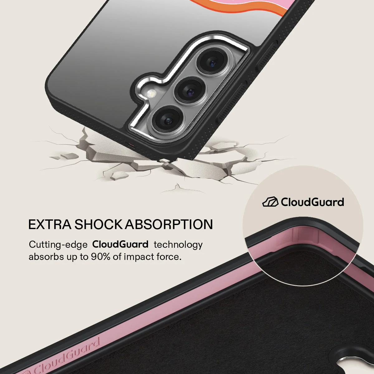 Zesty - Samsung Galaxy S26 Case - Image 58