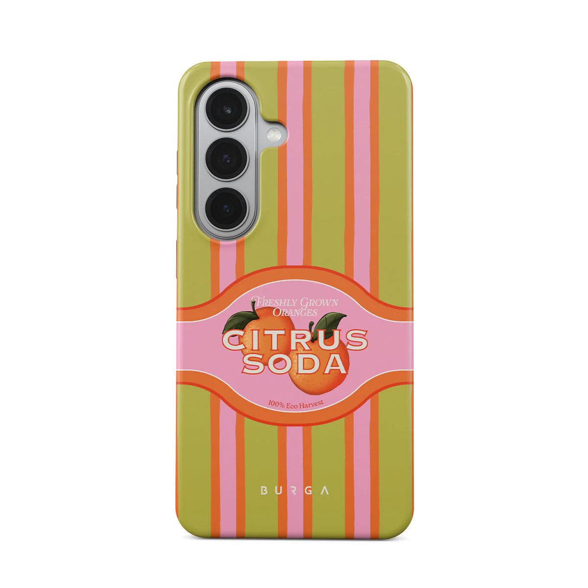 Zesty - Samsung Galaxy S26 Plus Case