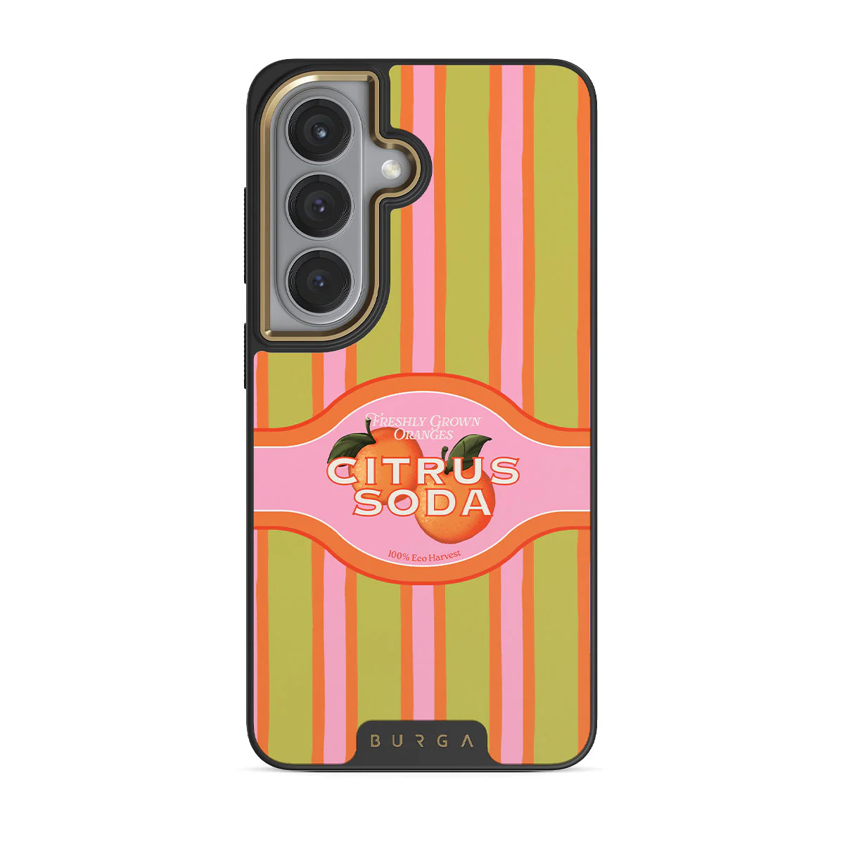 Zesty - Samsung Galaxy S26 Plus Case - Image 5