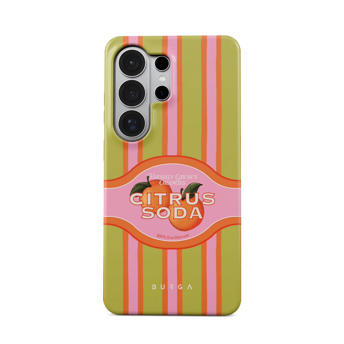 Zesty - Samsung Galaxy S26 Ultra Case