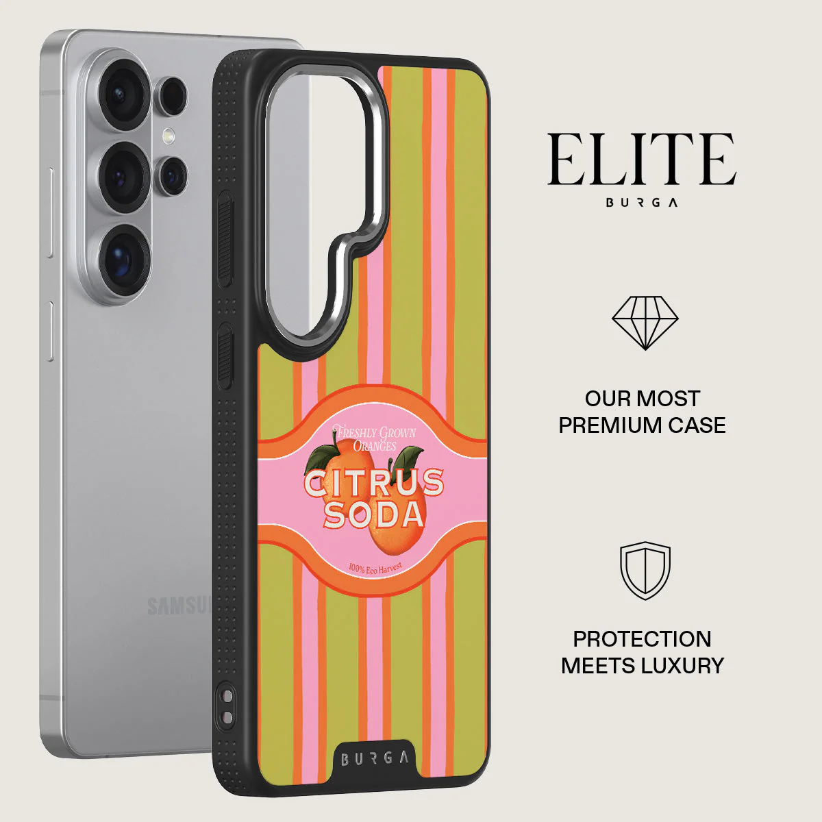 Zesty - Samsung Galaxy S26 Ultra Case - Image 20