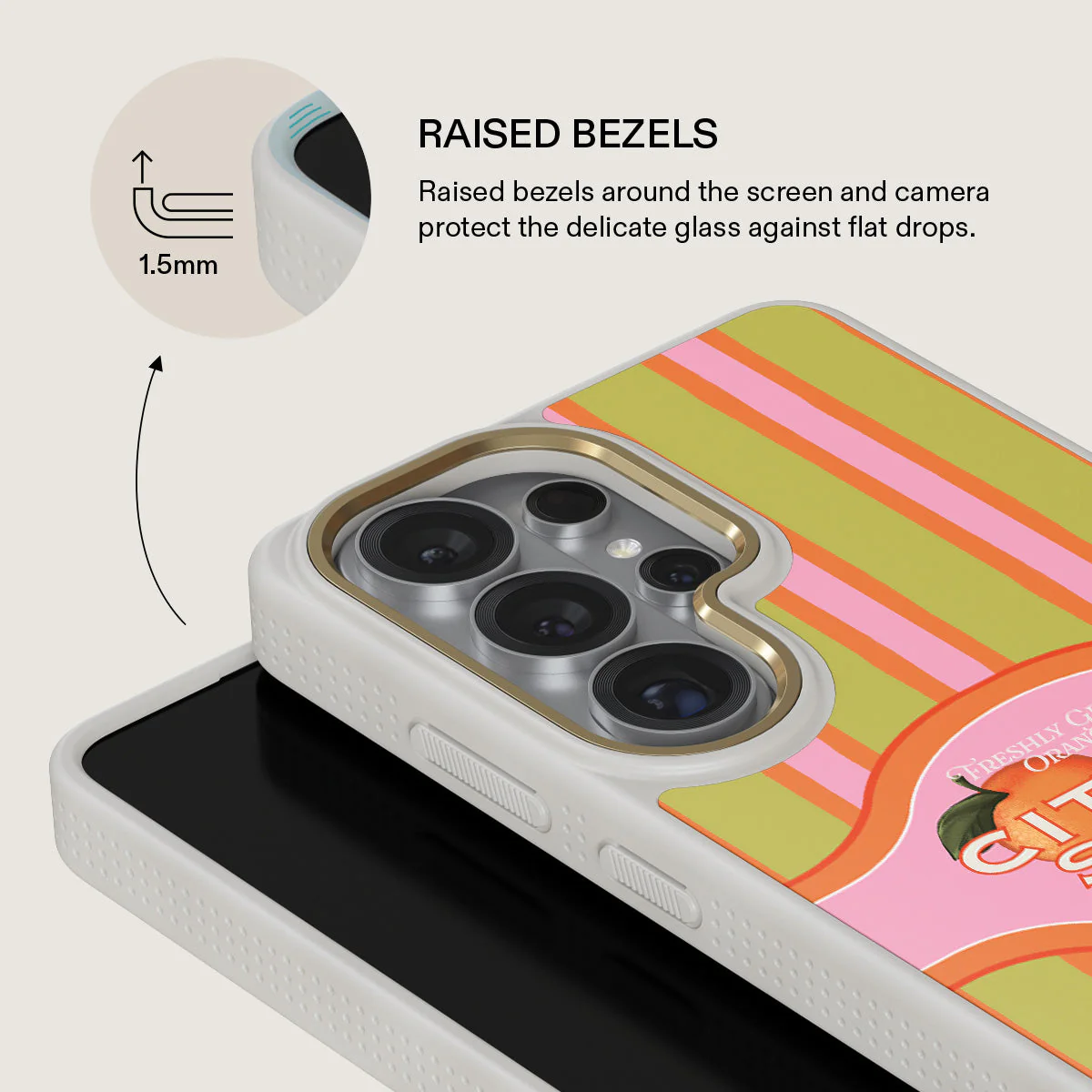 Zesty - Samsung Galaxy S26 Ultra Case - Image 29