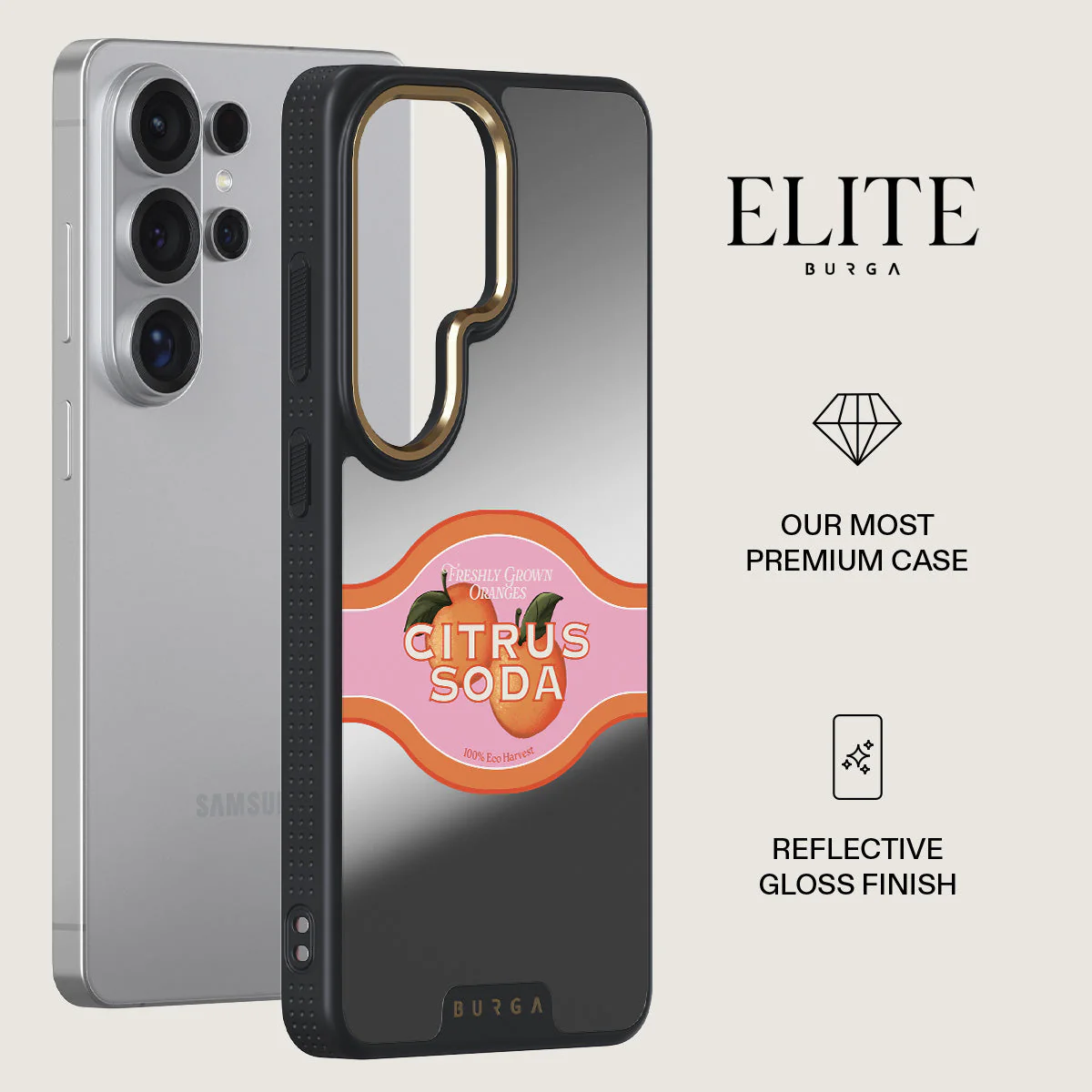 Zesty - Samsung Galaxy S26 Ultra Case - Image 41