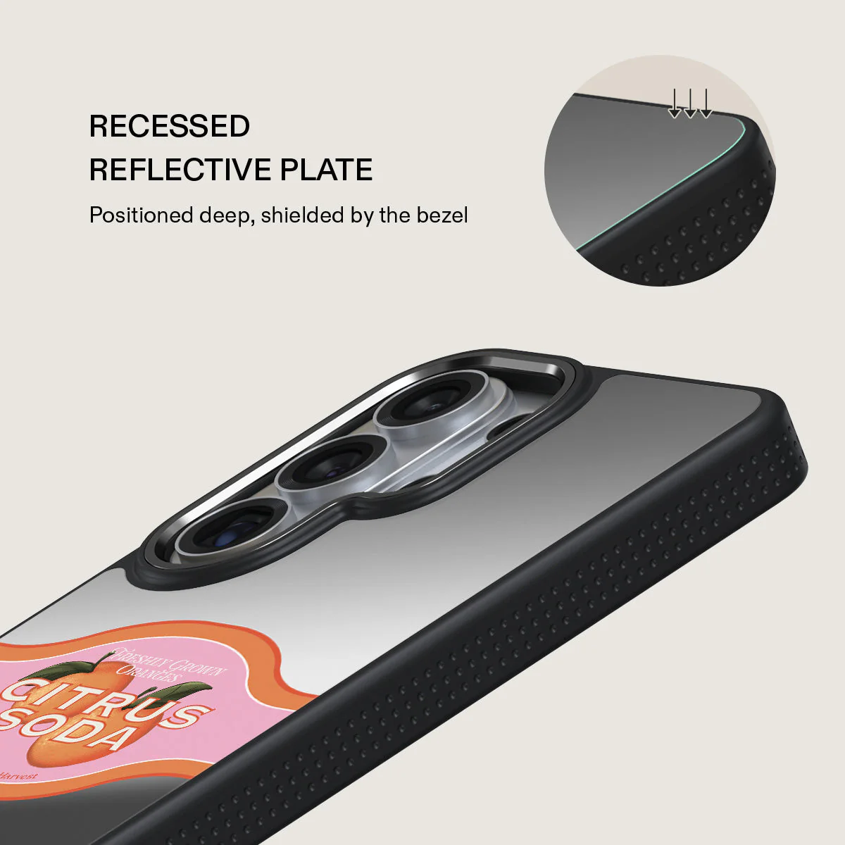 Zesty - Samsung Galaxy S26 Ultra Case - Image 51
